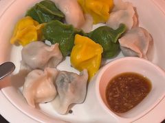 -前海沿•青岛菜(中山路天主教堂店)