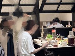 -一叶一世界•素食餐厅(环球中心店)