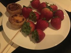 -澳门旅游塔360°旋转餐厅(南湾湖广场店)