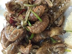 吉香炭烤生蚝-吉香碳烤生蚝(仙霞路店)