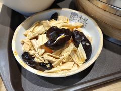 -千忆汤包(闽江路店)