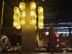 -破三川·新川菜(静安大融城店)