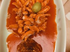 招牌松鼠鱼-玉玲珑·里舍(万象城店)