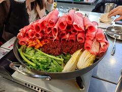 -MI WU FACTORY米屋美食工厂餐厅(绿地店)