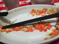 -西贝莜面村(东莞壹号广场店)