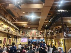 -今邕烧烤(西大店)