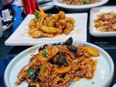 -春江饭店(共青团路总店)