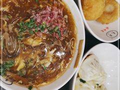 -毛华美食(清扬路店)