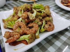 -烁佳海鲜大馅饺子