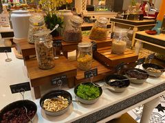 -杭州城中香格里拉大酒店