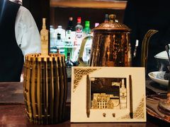 -The Bottle Bar(羲和商业广场店)