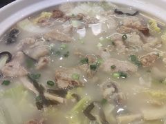 -德泰楼餐饮(莲湖路店)