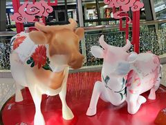 -VENCHI 闻绮(北京国贸商城店)