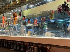 -食间牛排(重庆路万达店)