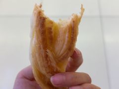 -国际饭店·帆声西饼屋(黄河路店)