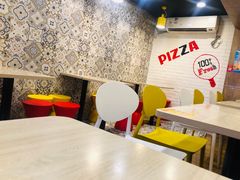 -City1+1城市比萨·意面(桂林路店)