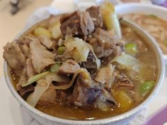 -凯鸽酒楼(大同振兴街店)