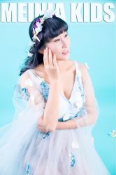 -美年亲子儿童摄影(合肥市滨湖新区金泉小区店)