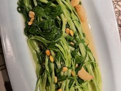 -绿茶餐厅(惠州天益城店)
