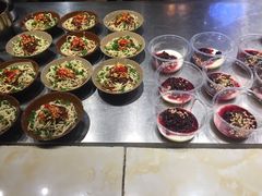 -五彩凉山自助西昌烧烤(柳翠路店)