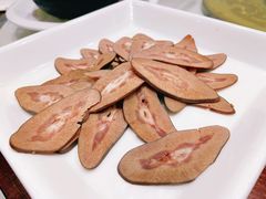 槟榔腰片-闫府私房菜(经四路万达店)