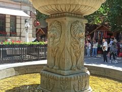-天津意大利风情旅游区