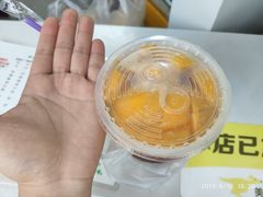 -九里香奶茶果汁(碧湖店)
