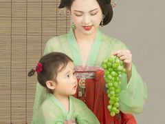 -盘子女人坊(西安至尊店)