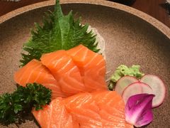 -江户前寿司(好运街店)