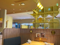 大堂-蔡澜点心·粤菜(花城汇南区店)