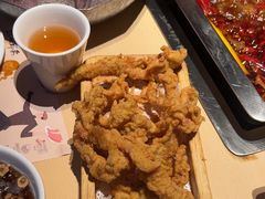 -锦城印象火锅(天府三街店)