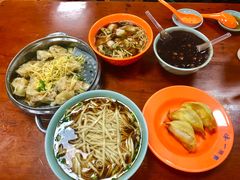 -味一早餐(新芝路店)