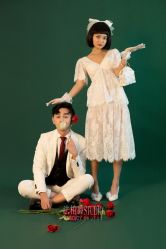 点击看大图 -太古映画婚纱摄影(天河店)