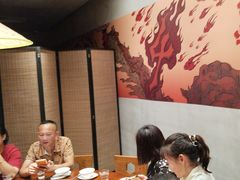 -烧蠔帮·湛江生蚝(茂南万达店)