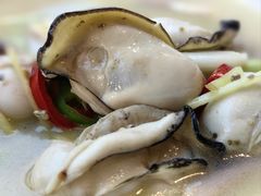 -沙田台山海鲜·酣客酒窖