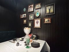 -彩虹之约•淮扬家宴(亚运村店)