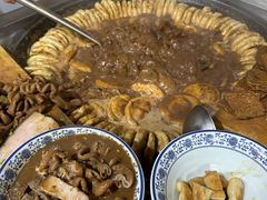 -陈记卤煮小肠