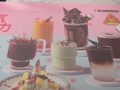 -半秋山西餐厅(宜昌大洋店)