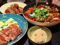 -华豫川酒家(大卫城店)