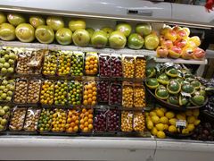 -金鹰超市(国际购物中心新街口店)