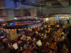 -HIB HUB公社(解放西路店)