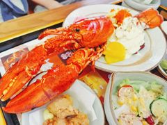 -饭町二郎日式综合茶餐(中安广场店)