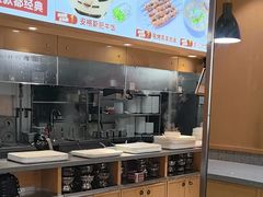 -南城香·饭香串香馄饨香(赵公口店)