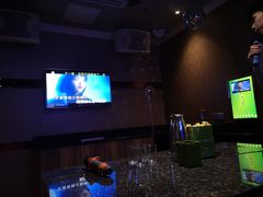 -向日葵KTV(温江店)