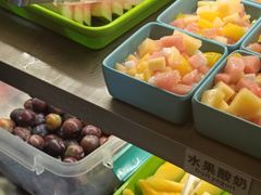 -王氏炉匠·烧鸟放题自助(三里屯店)