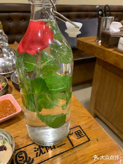 三千里(西塔总店)图片