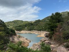 -大罗山风景区