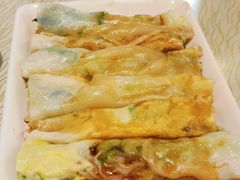 -香港威特瑞茶餐厅(小白楼音乐厅店)