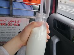 -正飞鲜奶(南湖一期店)