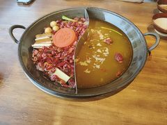 -楠火锅(昆山金鹰店)